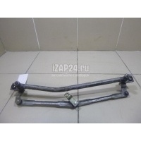 Трапеция стеклоочистителей VAG Fabia (1999 - 2007) 6Y1998023