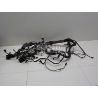 Проводка (коса) Mercedes Benz W166 M-Klasse (ML/GLE) (2011 - 2018) 6421505889