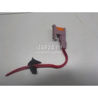 Держатель предохранителя Mercedes Benz A180/200/250 W176 (2012 - ) 0065453001