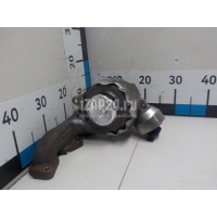 Турбокомпрессор (турбина) VAG A4 [B8] Allroad (2010 - 2015) 04L253056L