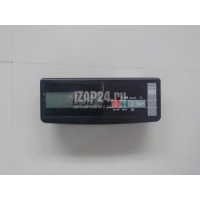 Турбокомпрессор (турбина) BMW 1-серия E87/E81 (2004 - 2011) 11657792413