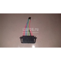 Разъем VAG Alhambra (2010 - ) 1J0972755