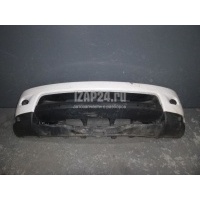 Бампер передний Land Rover Range Rover Sport (2005 - 2012) LR015075