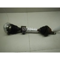 Полуось передняя левая VAG Golf III/Vento (1991 - 1997) 357407449AX