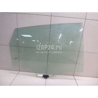Стекло двери задней правой Hyundai-Kia Venga (2010 - 2018) 834211P000