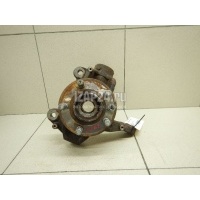 Кулак поворотный передний левый Land Rover Freelander 2 (2007 - 2014) LR006859