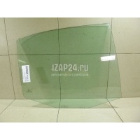 Стекло двери задней правой VAG Octavia (A4 1U-) (2000 - 2011) 1U4845206A