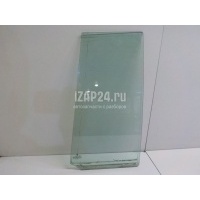Стекло двери задней правой (форточка) VAG Touran (2003 - 2010) 1T0845216D