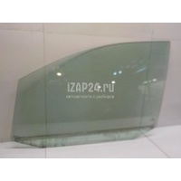 Стекло двери передней левой VAG Touran (2003 - 2010) 1T0845201D
