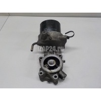 Кронштейн масляного фильтра Nissan Navara (D40) (2005 - 2015) 15238EB300