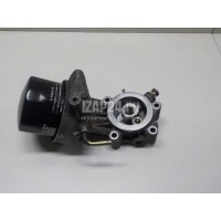 Кронштейн масляного фильтра Nissan Navara (D40) (2005 - 2015) 15238EB300
