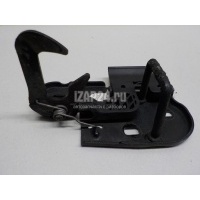 Крючок капота VAG Panamera (2010 - 2016) 1T0823480A
