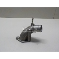 Фланец двигателя системы охлаждения Nissan Navara (D40) (2005 - 2015) 11060EB300