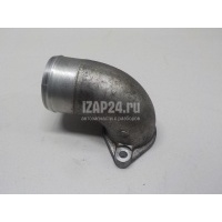 Патрубок интеркулера Nissan Navara (D40) (2005 - 2015) 14460EB300
