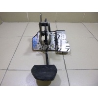 Педаль тормоза Citroen-Peugeot 207 (2006 - 2013) 4501AS