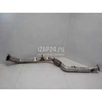 Приемная труба глушителя VAG Q5 [80A] 2017 80A253350AB