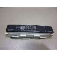 Индикатор Toyota Avensis III (2009 - 2018) 8395005010