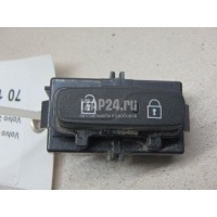 Кнопка центрального замка Volvo S60 (2010 - 2018) 31318989