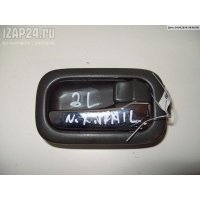 Ручка двери внутренняя задняя правая Nissan X-Trail (2001-2007) T30 2002