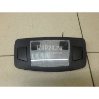 Плафон салонный Toyota RX 350/450H (2009 - 2015) 8136048070C0