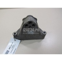 Кронштейн опоры КПП VAG Cayenne (2003 - 2010) 7L0399649C