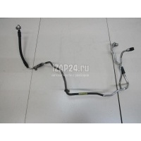Трубка кондиционера VAG Cayenne (2003 - 2010) 7L0820750G