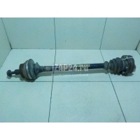 Полуось задняя VAG Allroad quattro (2000 - 2005) 4Z7501203A