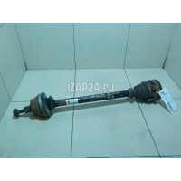 Полуось задняя VAG Allroad quattro (2000 - 2005) 4Z7501203A