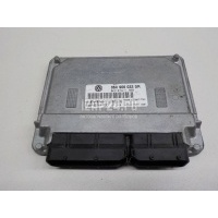 Блок управления двигателем VAG Touran (2003 - 2010) 06A906033DR