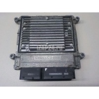 Блок управления двигателем Hyundai-Kia Sonata V (NF) (2005 - 2010) 3910025100