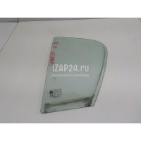 Стекло двери задней левой (форточка) GM Corsa D (2006 - 2015) 13188520
