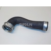 Патрубок интеркулера VAG Octavia (A5 1Z-) (2004 - 2013) 1K0145834G