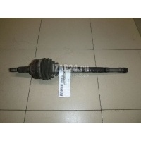 Полуось передняя левая GM Lacetti (2003 - 2013) 96870369