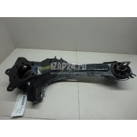 Рычаг задний продольный левый Volvo S60 (2010 - ) 31406655