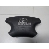 Подушка безопасности в рулевое колесо Toyota Camry V30 (2001 - 2006) 4513033310B1