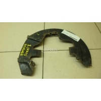 Пыльник тормозного диска Land Rover Freelander 2 (2007 - 2014) LR001015