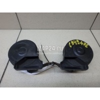 Сигнал звуковой Land Rover Freelander 2 (2007 - 2014) LR001646