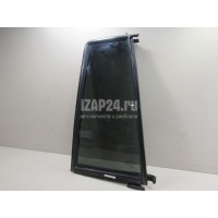 Стекло двери задней правой (форточка) Mercedes Benz GL-Class X164 (2006 - 2012) 1647301455