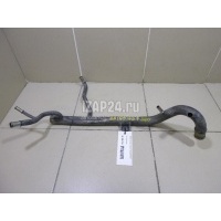 Трубка охлажд. жидкости металлическая Volvo C30 (2006 - 2013) 30757453