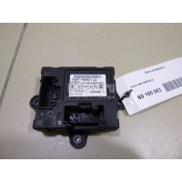 Блок комфорта Volvo S80 (2006 - 2016) 30798006