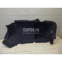 Обшивка багажника Volvo S80 (2006 - 2016) 30721343