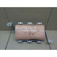 Подушка безопасности пассажирская (в торпедо) Mazda CX 5 (2012 - 2017) KD4757K50
