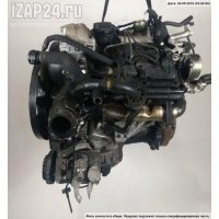 Насос вакуумный Audi A4 B6 (2001-2004) 2002 057145100K