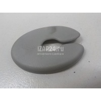Накладка (кузов внутри) Toyota CT 200H (2011 - ) 7431760020B1