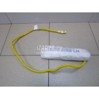 Подушка безопасности боковая (в сиденье) GM Spark (2010 - 2015) 96833357