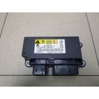 Блок управления AIR BAG GM Spark (2010 - 2015) 13576853