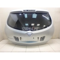 Дверь багажника со стеклом Nissan Murano (Z50) (2004 - 2008)