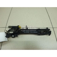 Кронштейн ручки Toyota GS 300/400/430 (2005 - 2011) 6920230040