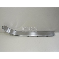 Накладка порога (внутренняя) VAG Cayenne (2003 - 2010) 955551662014P7