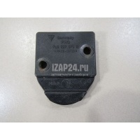 Отбойник крышки багажника VAG Cayenne (2003 - 2010) 95551267900